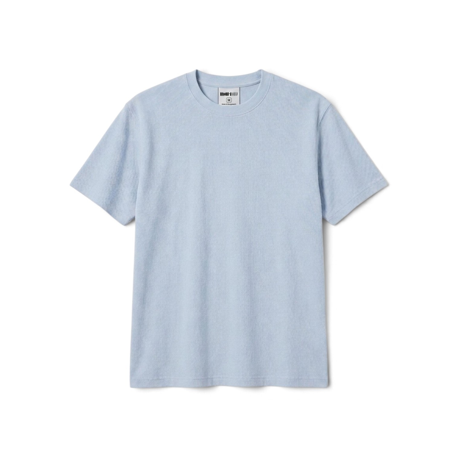 1785258694759 Sky Blue Dropsholder - Image 1