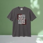 Create Something New